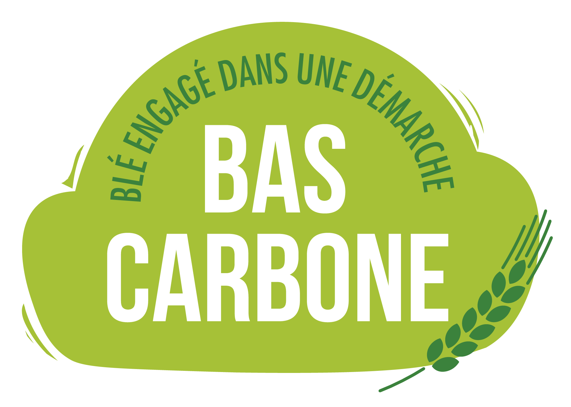 Logo bas carbone