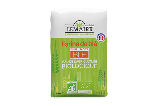 2018 Nouveau packaging pour Lemaire