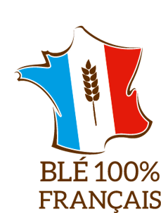 Blé 100% français