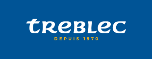 Logo Treblec