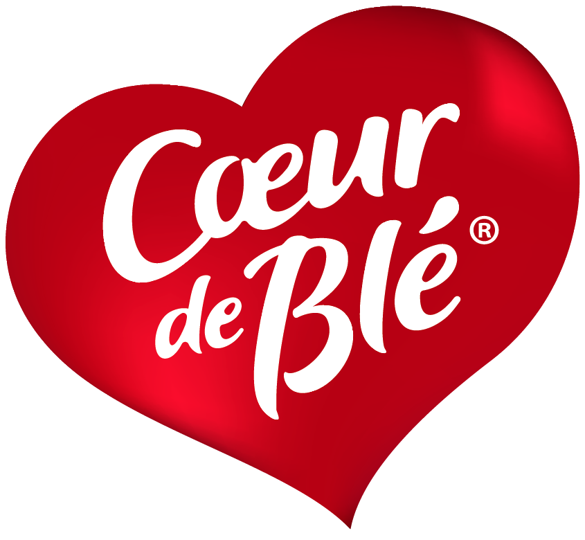 logo coeur de ble