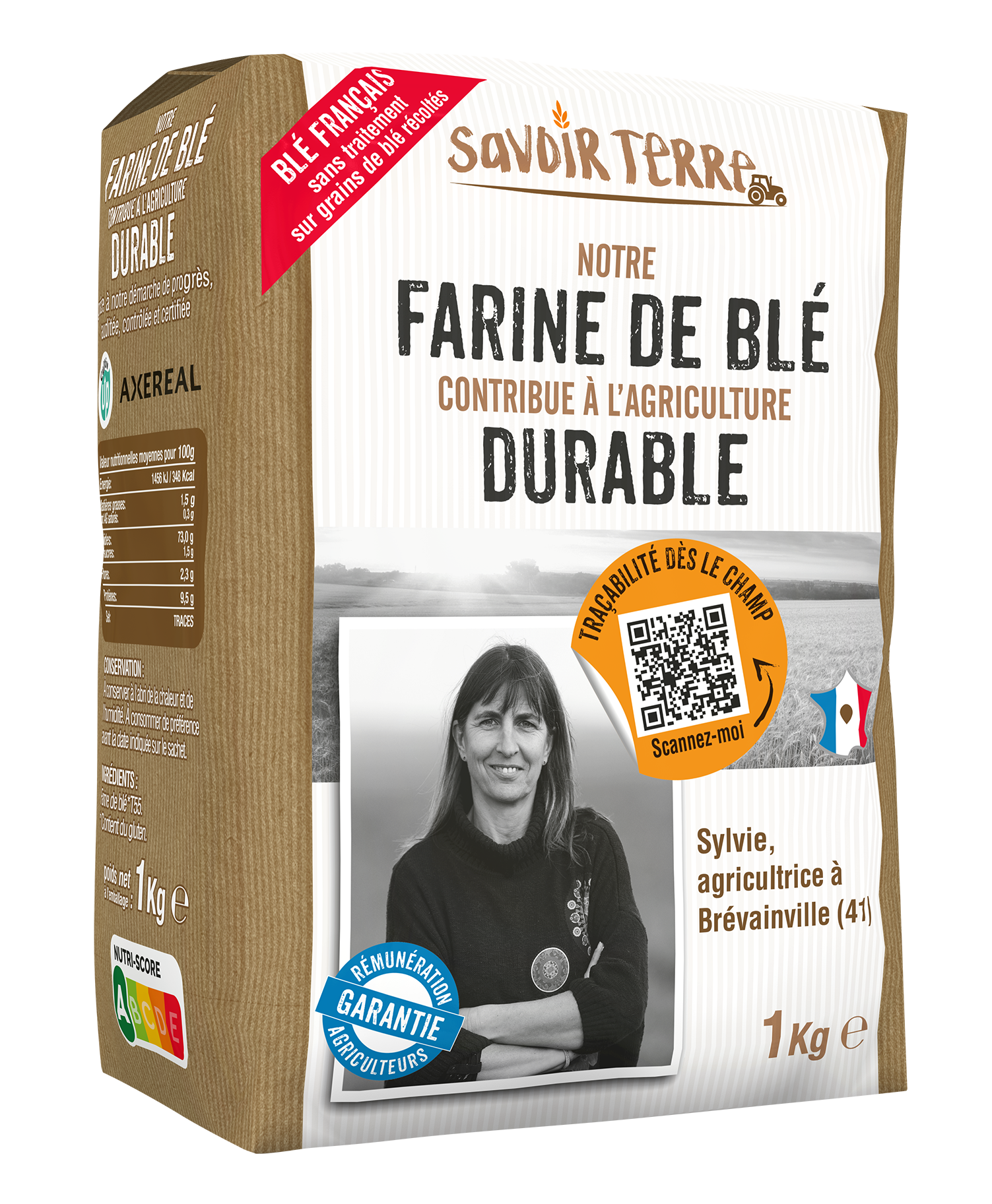 Savoir Terre