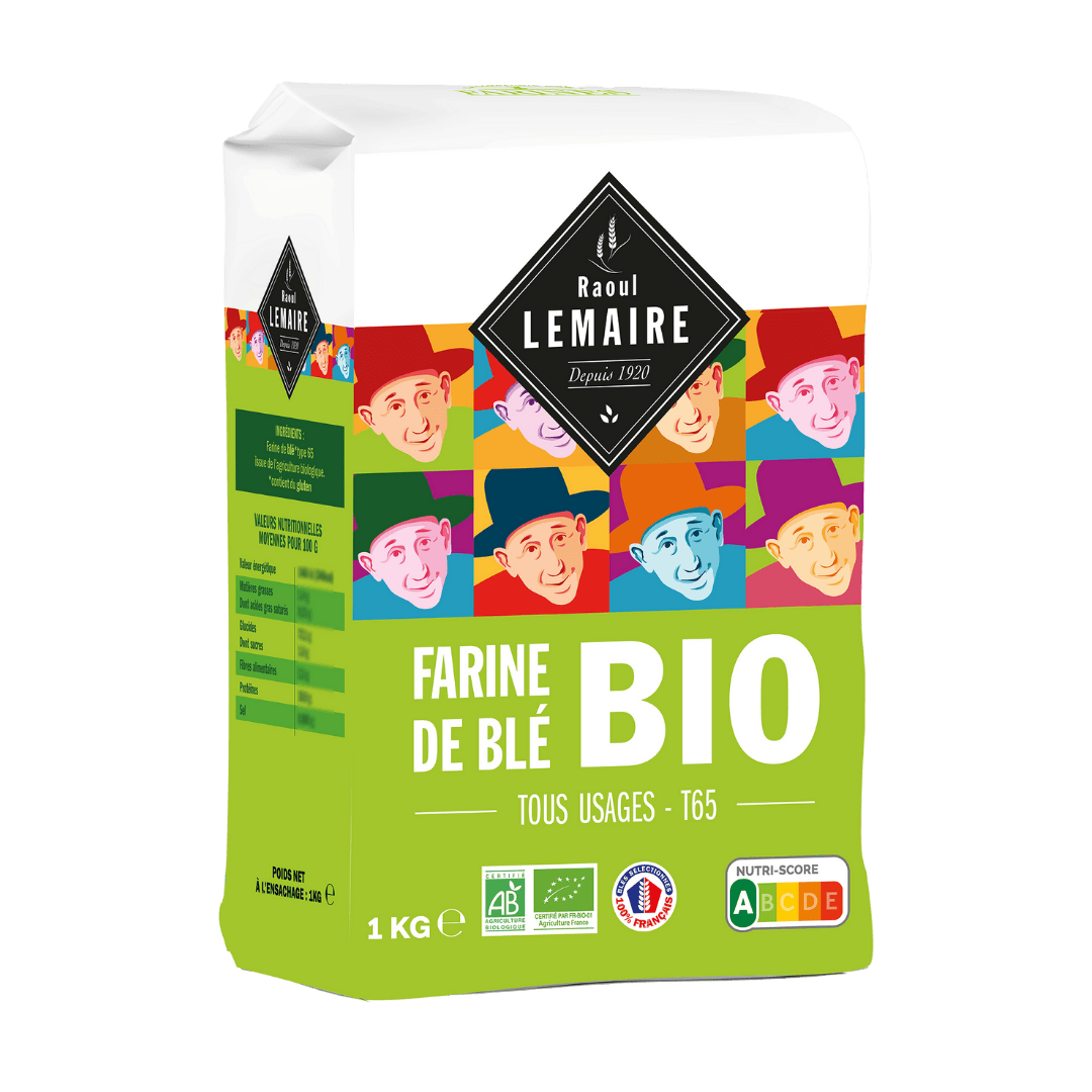 LEMAIRE T65 1KG