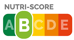 Nutriscore B