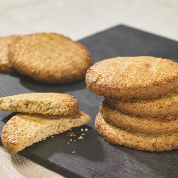 Petits Sablés
