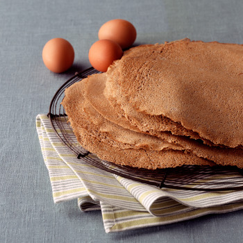 Pâte à galettes Treblec Traditionnelle