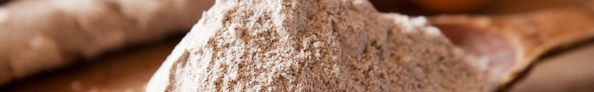 Notre Histoire Treblec Compagnie Des Farines